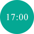 17:00